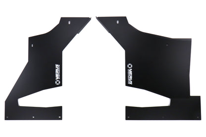 VERA0016A Verus Engineering Rear Suspension / Differential Cover - 2013+ FR-S / BRZ / 86,