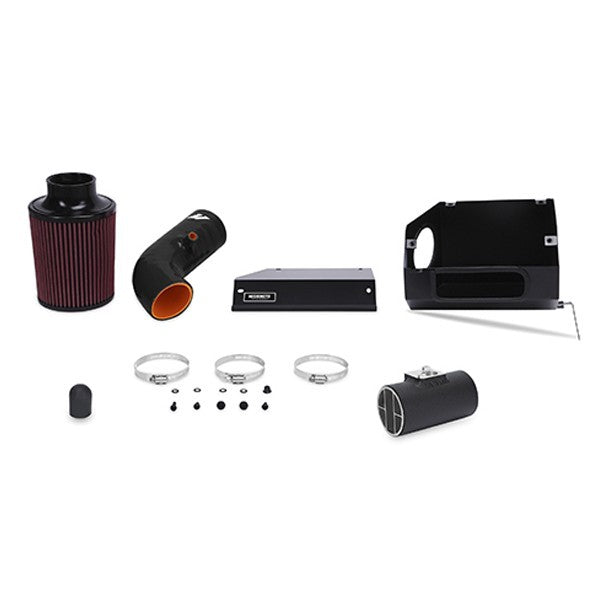 MIMMMAI-BRZ-13BBK Mishimoto Performance Air Intake (Black) - 2013+ FT86,