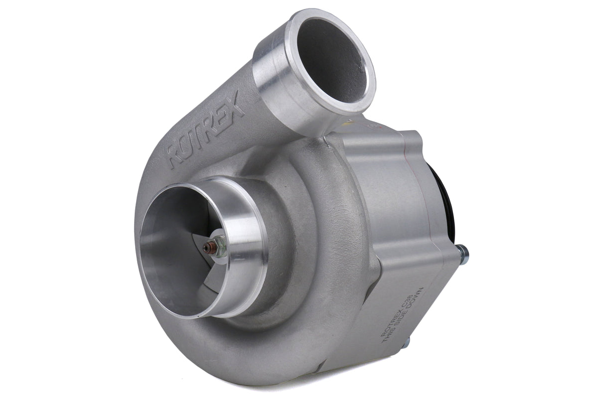 JAC1000-07-600 Jackson Racing C38 Supercharger System - 2013-2016 FT86-Tune It Yourself (TIY),