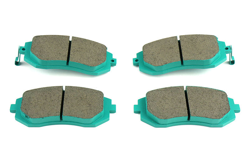 PMUPSF914 Project Mu Type NS400 Brake Pads (Front) - 2013+ FT86,