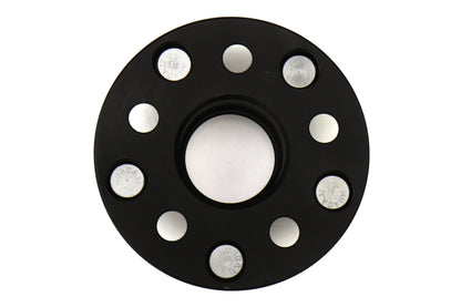 ISCWA25B ISC 5x100 to 5x114 Wheel Adapter (15mm and 25mm) -2002-2014 Subaru WRX / 2013 + Scion FR-S / 2013+ Subaru BRZ / 3013+ Toyota 86,