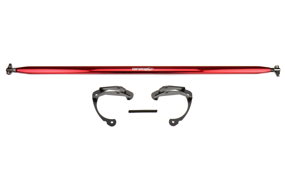 TANTTB166F Tanabe Sustec Strut Tower Bar (Front) - 2013+ FT86,