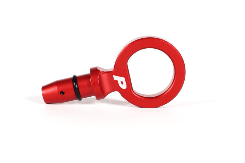 PERPSP-ENG-721RD PERRIN Loop Dipstick Handle,