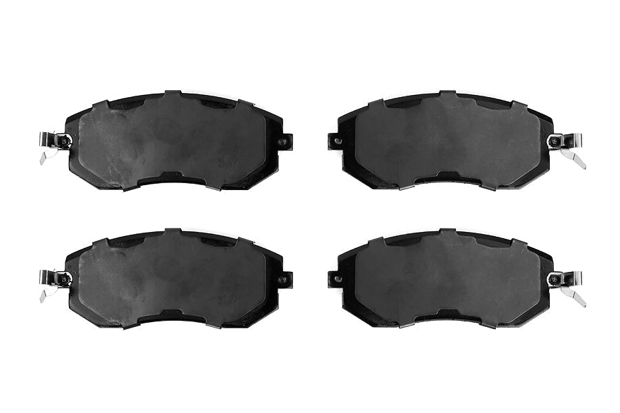 STT309.15390 StopTech Brake Pads (Front) - 2013+ FT86,