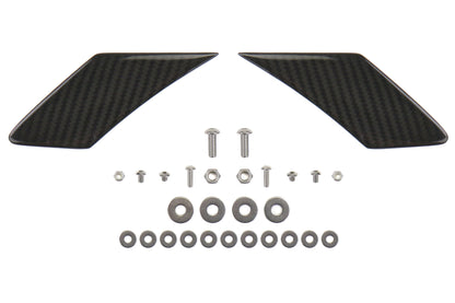 VERA0141A Verus Carbon Fiber Side Marker Replacement - 2013+ FR-S / BRZ / 86,