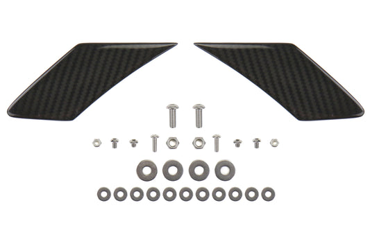 VERA0141A Verus Carbon Fiber Side Marker Replacement - 2013+ FR-S / BRZ / 86,