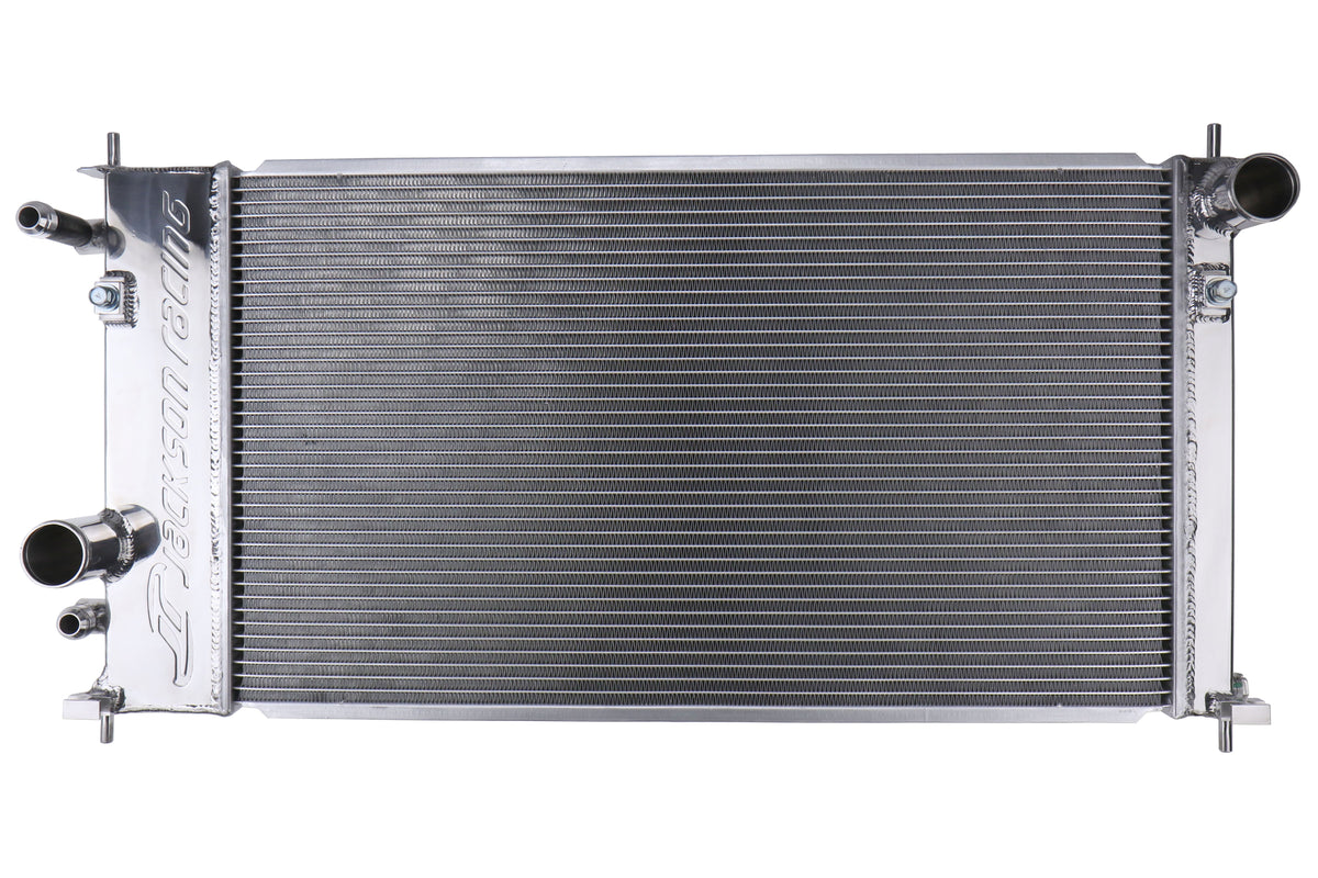 JAC5101-07-J02 Jackson Racing Dual Radiator / Oil Cooler V2 - 2013+ FT86,