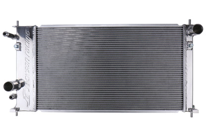 JAC5101-07-J02 Jackson Racing Dual Radiator / Oil Cooler V2 - 2013+ FT86,