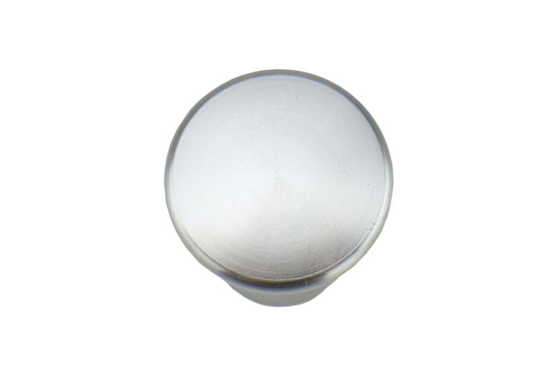 CUS692 014 AA Cusco E-Brake Replacement Button (red, blue, silver) - 2015+ WRX / 2015+ STI-Silver,