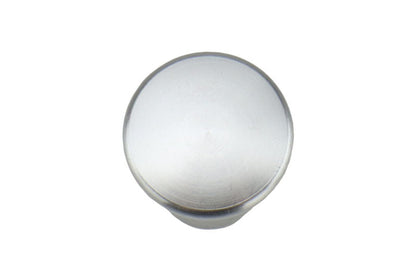 CUS692 014 AA Cusco E-Brake Replacement Button (red, blue, silver) - 2015+ WRX / 2015+ STI-Silver,