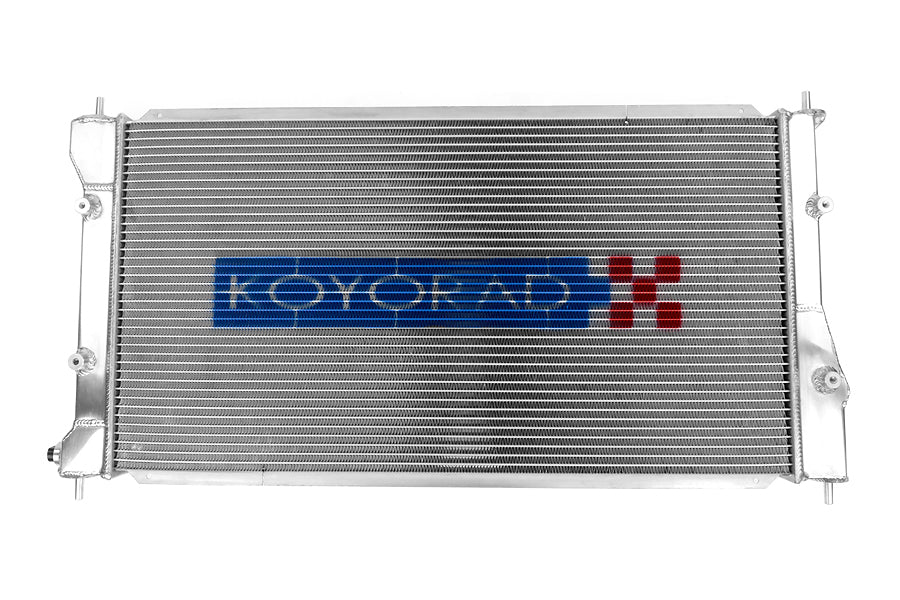 KOYVH012664N Koyo Aluminum Racing Radiator -,