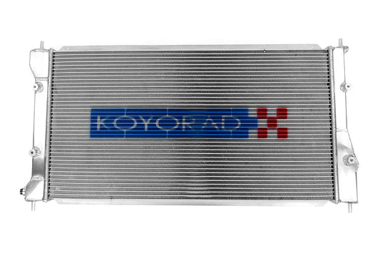 KOYVH012664N Koyo Aluminum Racing Radiator -,