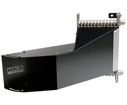 HKS S-Type Oil Cooler Kit - 2022-2024 Toyota GR86 / Subaru BRZ