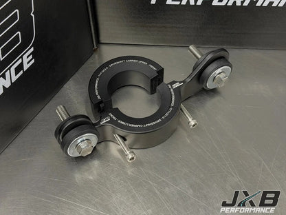 JXB Performance Driveshaft Center Support Bearing Carrier Upgrade - 2023-2026 Toyota GR Corolla