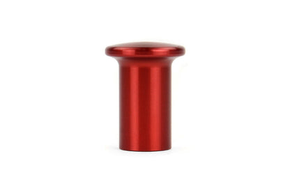 CUS692 014 AR Cusco E-Brake Replacement Button (red, blue, silver) - 2015+ WRX / 2015+ STI-Red,