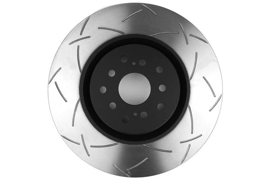DBB4654S-10 DBA T3 4000 Series Slotted Rotor (Front) - 2004-2017 Subaru STI,