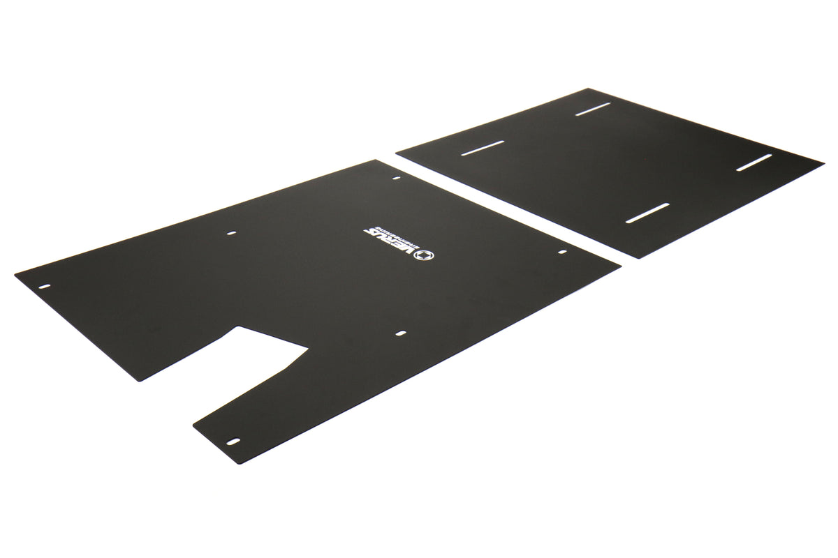 VERA0044A Verus / FT86SF Transmission Tunnel Aero Cover - 2013+ FT86,