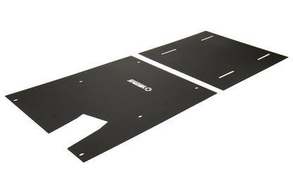 VERA0044A Verus / FT86SF Transmission Tunnel Aero Cover - 2013+ FT86,