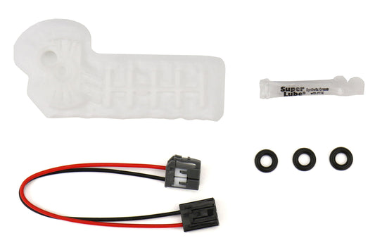 DET9-1010 DW65c Fuel Pump Install Kit - 2013+ FT86,
