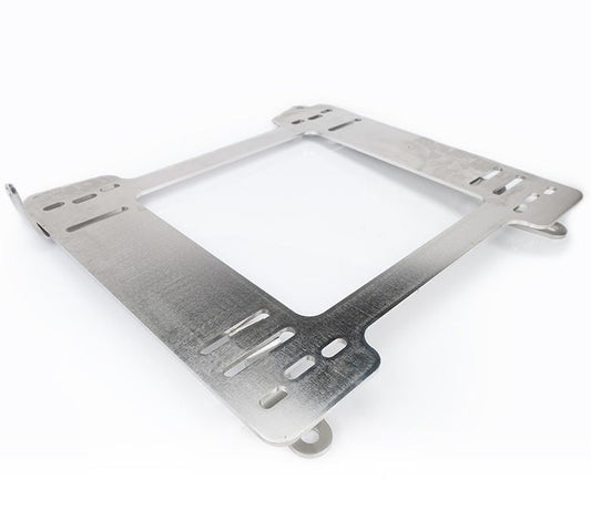NRG Innovations Stainless Steel Seat Brackets (Pair) - 2013-2016 Scion FR-S / Subaru BRZ
