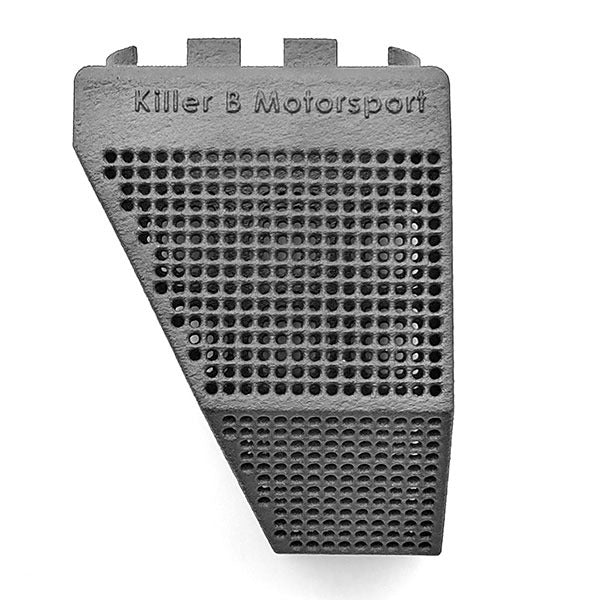 Killer B Oil Pickup Pre-Filter 2022-2024 Subaru BRZ/ Toyota GR86