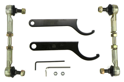 PED164083 Pedders Extreme XA Remote Canister Coilover Kit - 2013+ FT86,