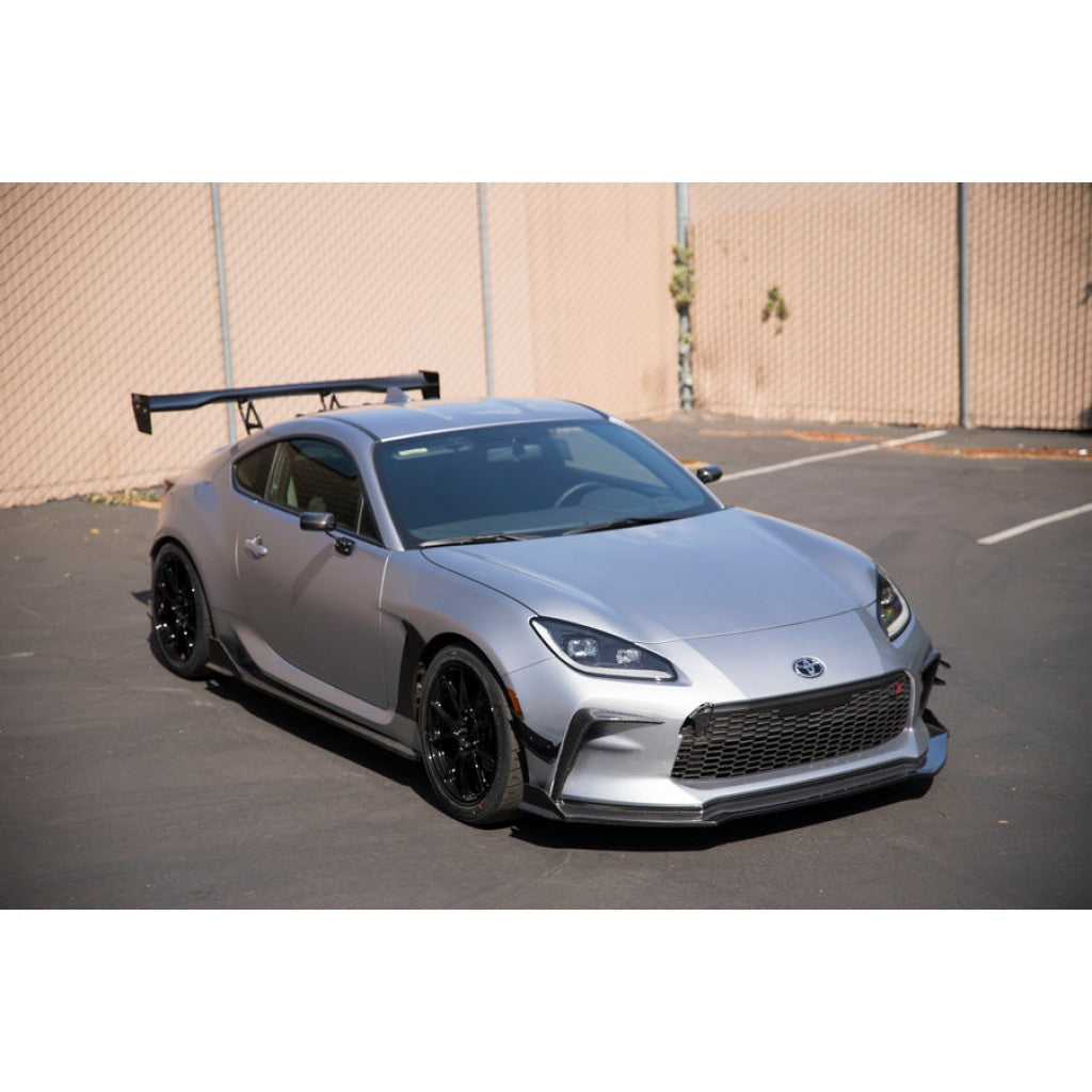 APPAB-522000 APR Aero Kit - 2022+ Toyota GR86,
