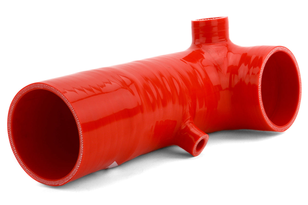 MIMMMHOSE-BRZ-13IRD Mishimoto Induction Hose - Red,