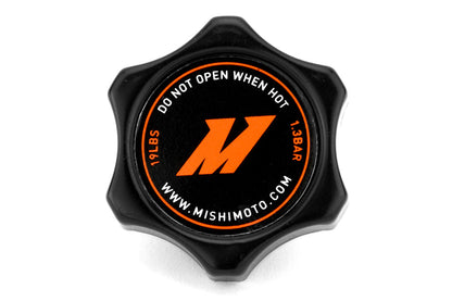 Mishimoto 1.3 Bar Radiator Cap - Small - Universal