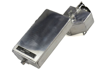 MIMMMRT-BRZ-13P Mishimoto Aluminum Coolant Overflow Tank - 2013+ FR-S / BRZ / 86 (Polished),