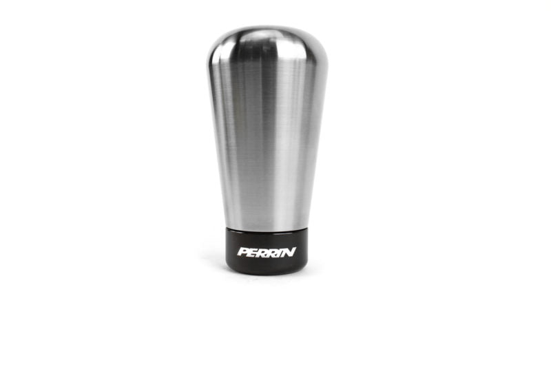 PERPSP-INR-134-7 PERRIN Tapered Shift Knob - 2013+ BRZ / FR-S / 86 / GR86 (Automatic Only),