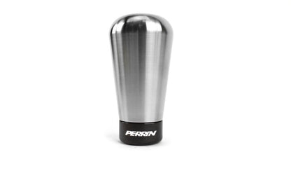 PERPSP-INR-134-7 PERRIN Tapered Shift Knob - 2013+ BRZ / FR-S / 86 / GR86 (Automatic Only),