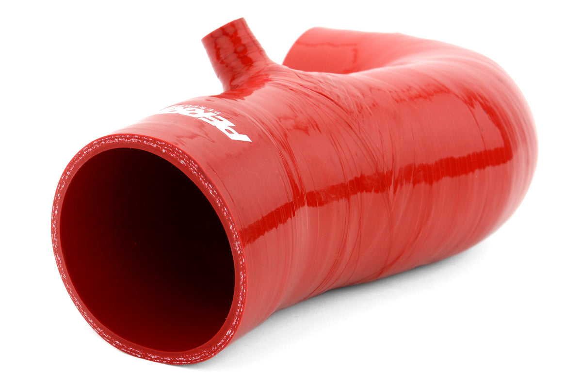PERPSP-INT-430RD Perrin Inlet Hose - Red,
