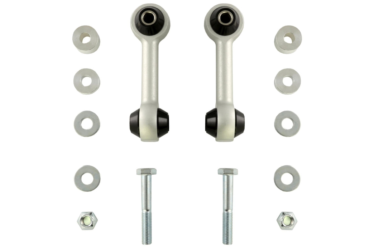 KARKB-017-08REAR Kartboy Rear Endlink Kit - 2008 + Subaru WRX / 2008+ Subaru STI /  2013 + Subaru BRZ,