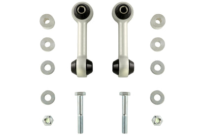 KARKB-017-08REAR Kartboy Rear Endlink Kit - 2008 + Subaru WRX / 2008+ Subaru STI /  2013 + Subaru BRZ,