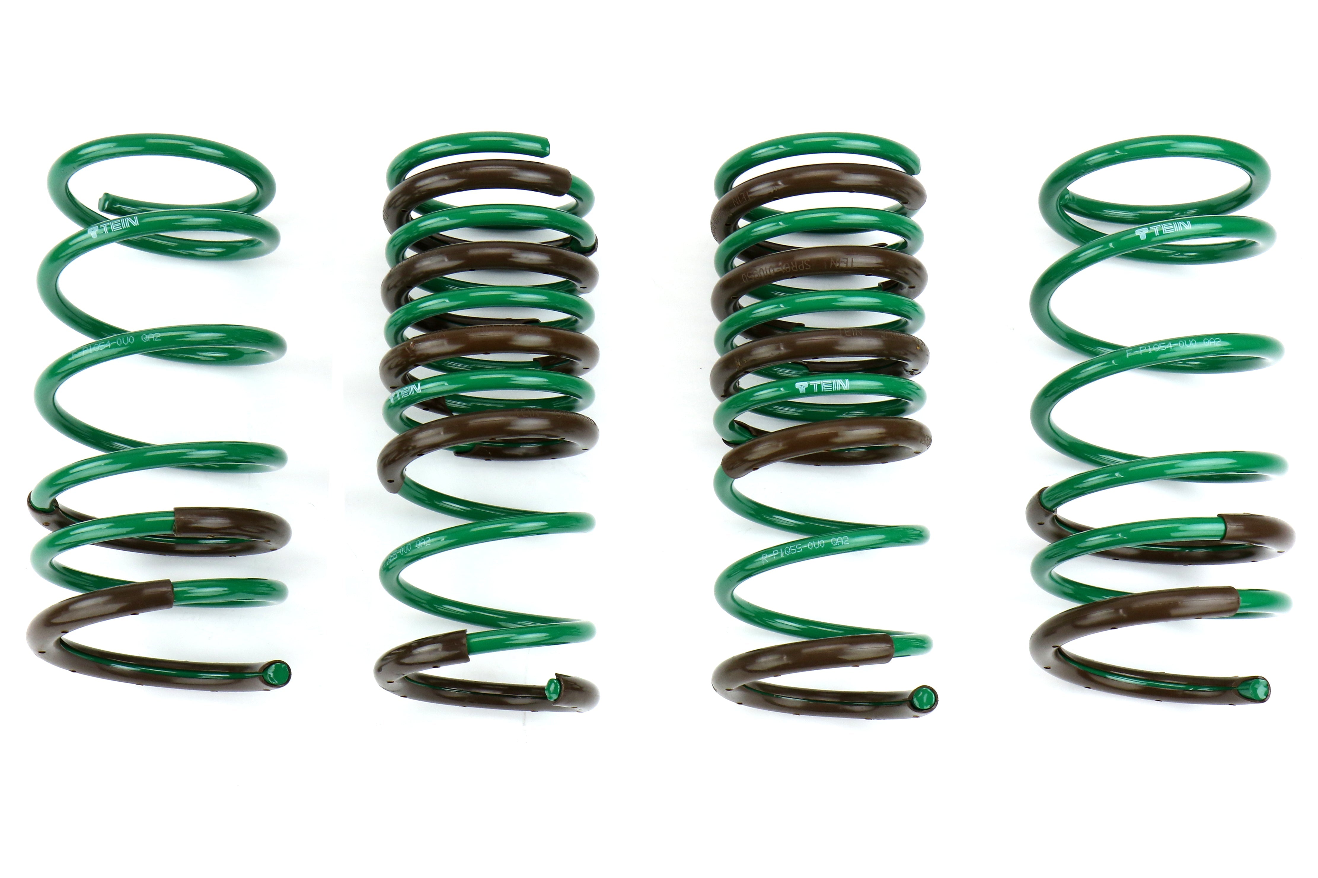 Tein S Tech Spring Kit - Subaru Premium 2013-2019 | SKQ54-AUB00 – FTSpeed