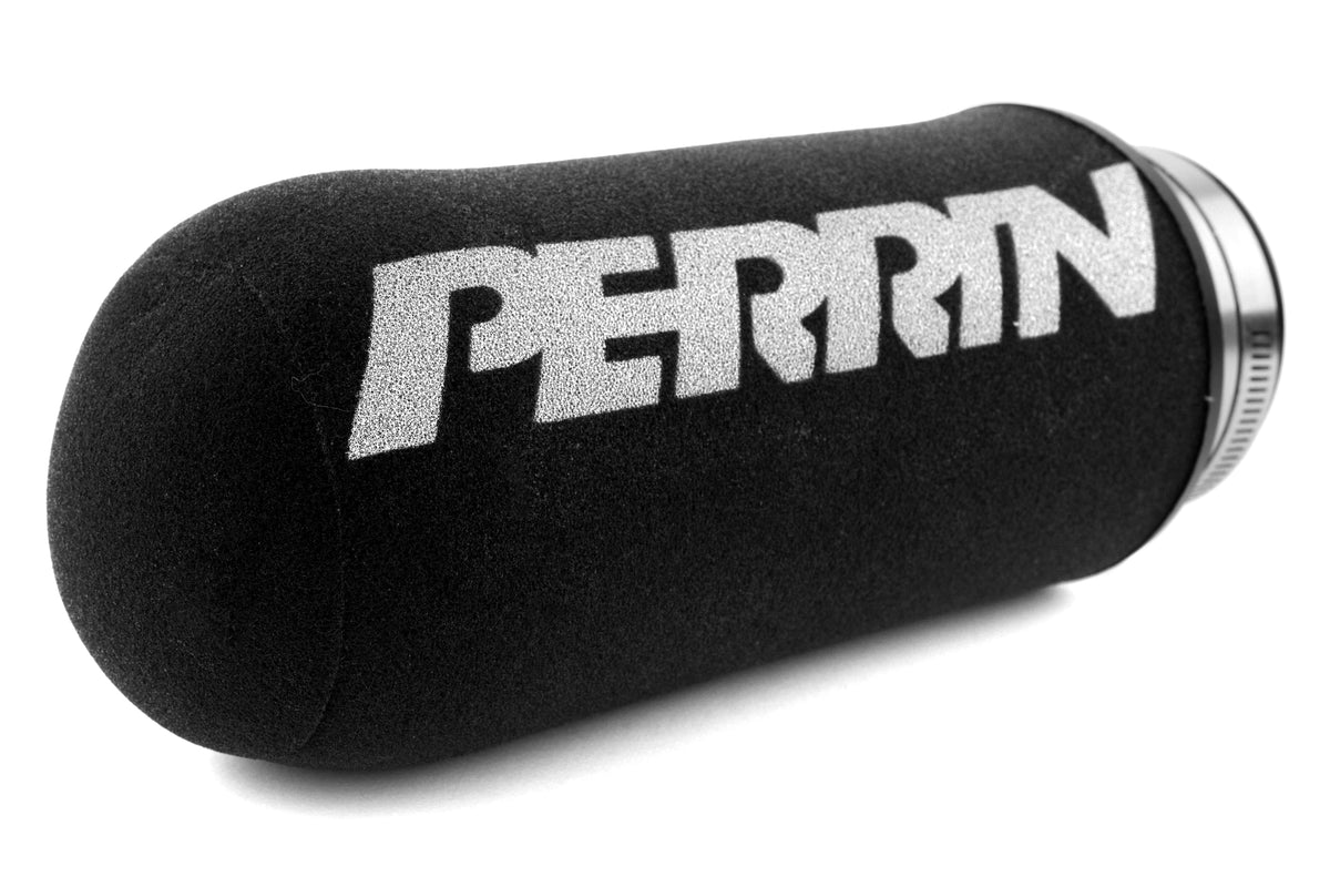 PERPSP-INT-330BK Perrin Cold Air Intake (Black) - 2013+ BRZ,