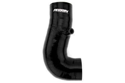 PERPSP-INT-430BK Perrin Inlet Hose - Black,