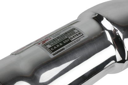 INJSP1230P Injen SP Series Short Ram Intake (Polished) - 2013+ BRZ,