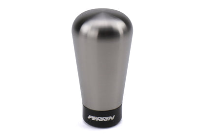 PERRIN Tapered Shift Knob - 2013-2016 Scion FR-S / 2013-2020 Subaru BRZ / 2017-2019 Toyota 86