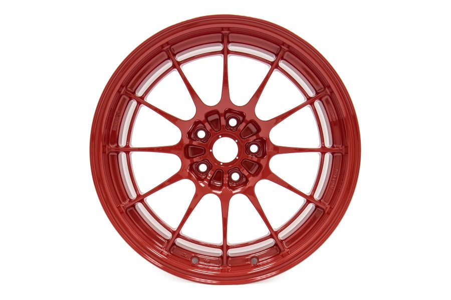 ENK365-895-8040RD Enkei NT03+M 18x9.5 +40mm Competition Red - 2013+ FT86x4,