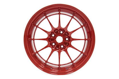 ENK365-895-8040RD Enkei NT03+M 18x9.5 +40mm Competition Red - 2013+ FT86x4,