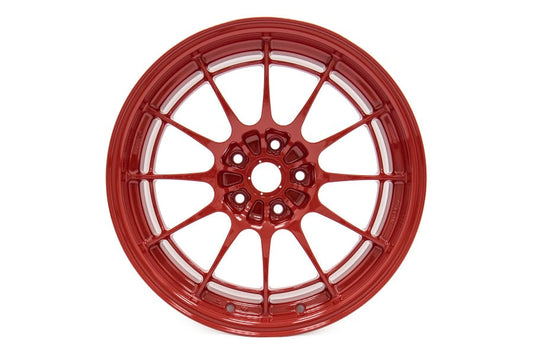 ENK365-895-8040RD Enkei NT03+M 18x9.5 +40mm Competition Red - 2013+ FT86x4,