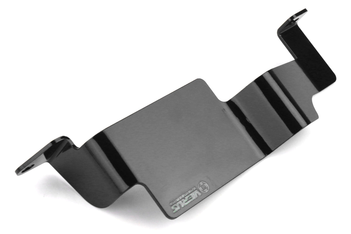 VERA0042A-BLK Velox / FT86SF Driver's Fuel Rail Cover - 2013+ FT86-Black,