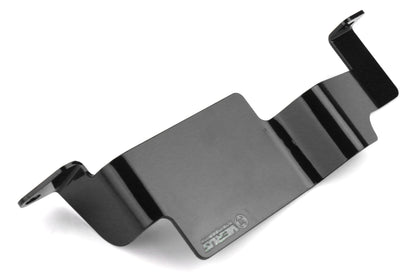 VERA0042A-BLK Velox / FT86SF Driver's Fuel Rail Cover - 2013+ FT86-Black,