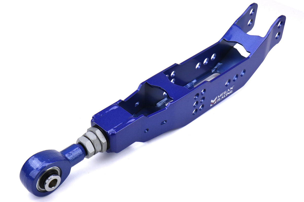 MGRMRS-SC-0622-T2 Megan Rear Lower Control Arms (Vehicles lowered 2,