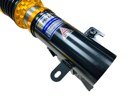 Dynamic Pro Gravel Rally Coilovers - Toyota 86 2017-2020 / GR86 22+ (ZN6/ZN8)
