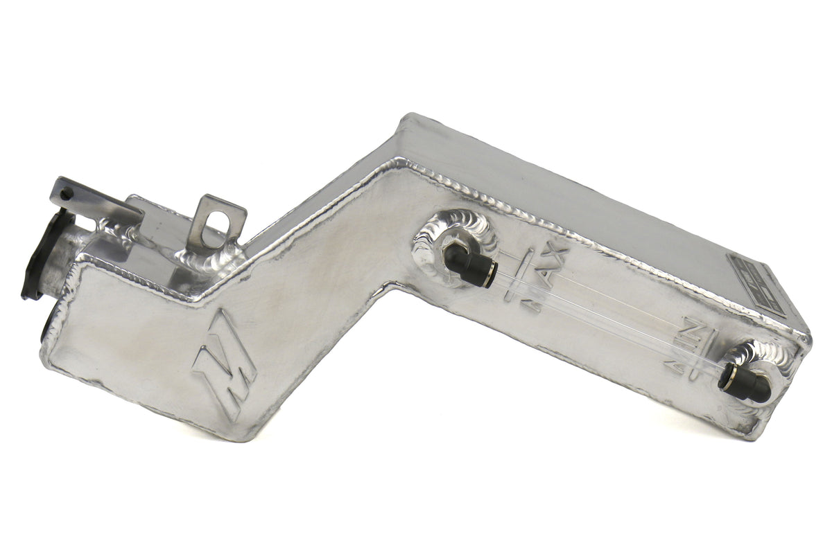 MIMMMRT-BRZ-13P Mishimoto Aluminum Coolant Overflow Tank - 2013+ FR-S / BRZ / 86 (Polished),