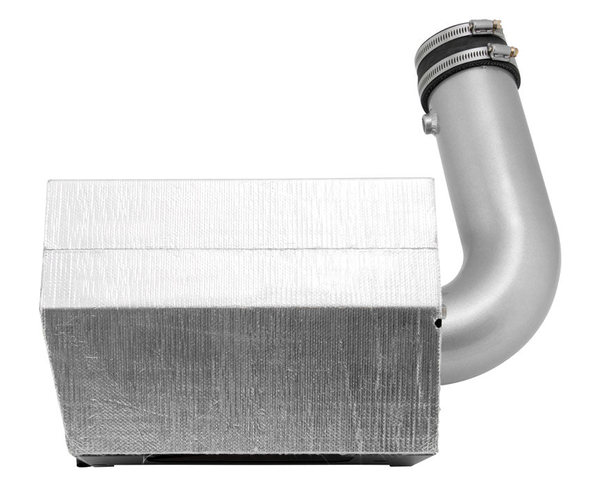 KAN69-8619TS K&N Typhoon Intake System - 2013+ FT86,