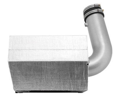 KAN69-8619TS K&N Typhoon Intake System - 2013+ FT86,